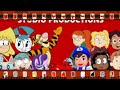 Youtube the hedgehog studio productions intro but its 35mm