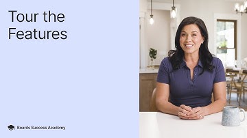 Boards App Tour: Boost Productivity and Organize Your Business | Boards Essentials