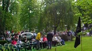 Memorial Day in Wauseon