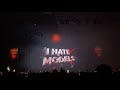 Snar lisboa  i hate models  intro 2023