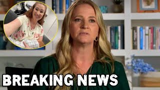 ‘Sister Wives’ Christine Brown’s Daughter Reveals Tell-All Book Plans?