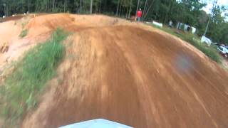 David Lee Horton Night X moto 1 7 20 2013