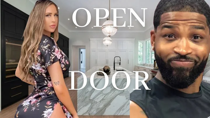 Maralee Nichols  gets NEW home 40k/month Child Sup...