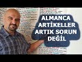 Almanca Temel A1/A2 -  Artikel Das | A1.4 Ders Hacı Ahmet Altıner