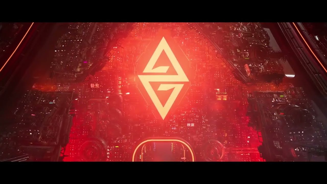 Новые киберпохождения ^-^ The Ascent #1