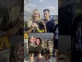Who is on your Mount Rushmore of Women's Lacrosse?