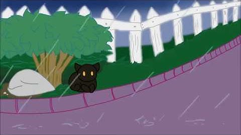 CSSSA Animation Assignment 2018 (Rejected)