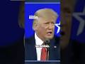 Donald Trump on Cancel Culture: A "Paradox" or Principled?
