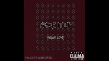 AMVNI - Rack It Up
