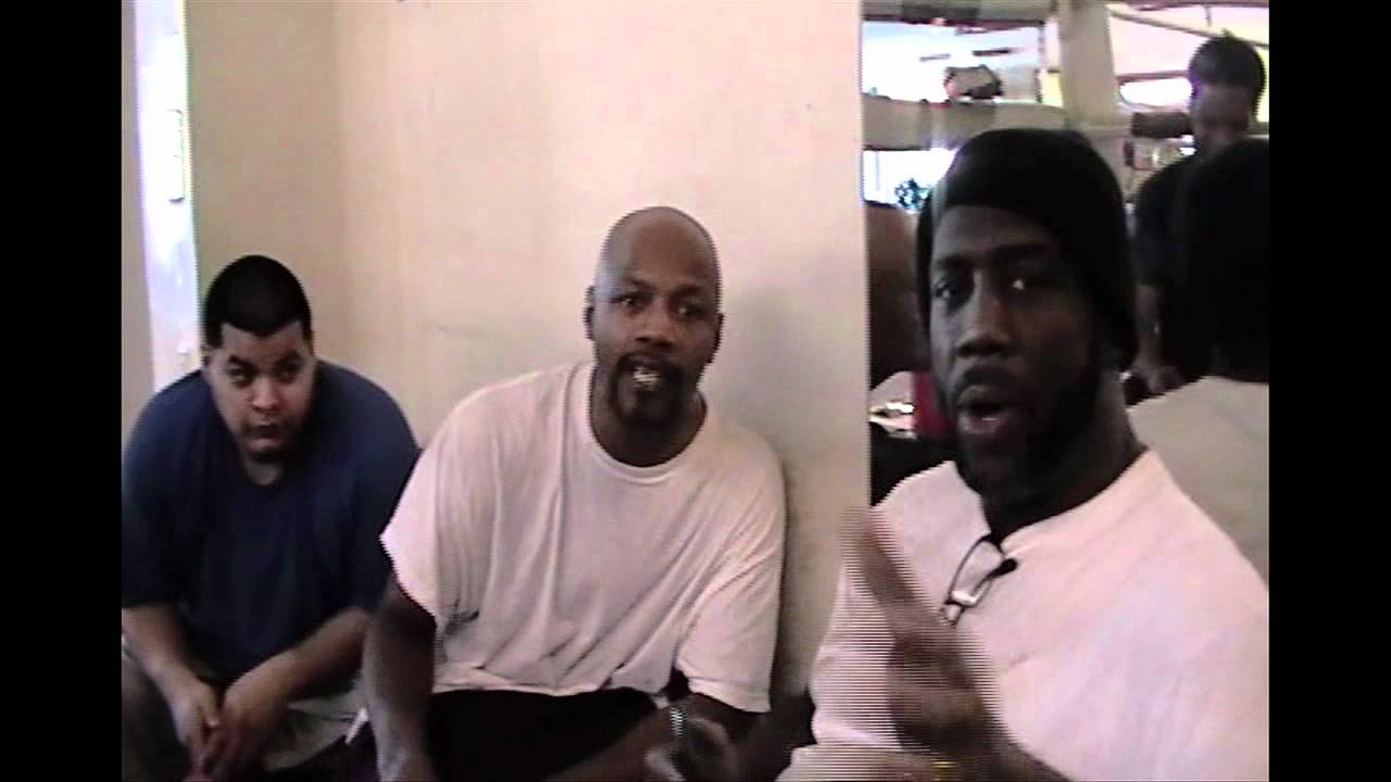 Eastside Bamm Show Season 6: BAMM GOT PUNK??? That hard to believe.