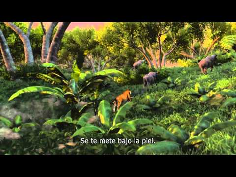 Far Cry 3- Guía de supervivencia en la isla: En lo alto de la cadena alimenticia.