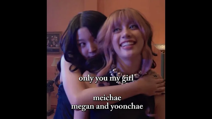 best duos #fypシ゚viral #katseye #yoonchae #megan #manon #danielaavanzini #sophialaforteza #lararaj