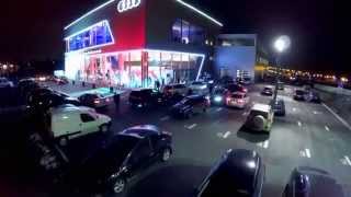 Ауди Центр Выборгский: Открытие/ Audi Center Vyborgsky: Grand opening(, 2015-05-22T16:48:34.000Z)