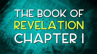 Revelation 1 KJV - The Book of Revelation
