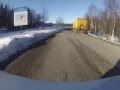 GoPro Silverpilen 2013 vinter/vår