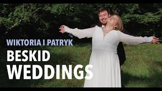 Wiktoria i Patryk - klip ślubny