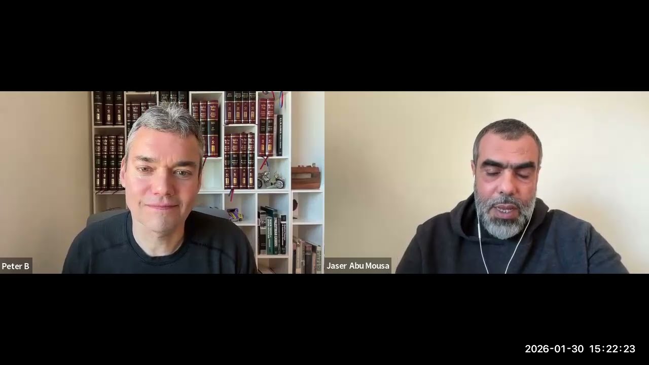 Непрекращающиеся разрушения: «В Газе переосмыслили понятие человека».