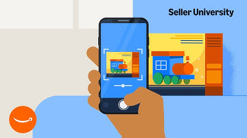 Picture requirements for when you apply to sell