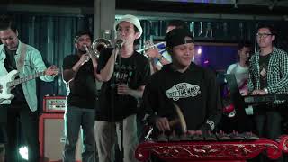 Rslide Feat Artaxiad Gamelan  Dansa Bersama