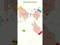Erase the excess dop 2 delet one part #shorts #virel #trendingshorts