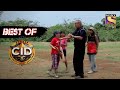 Best of CID (सीआईडी) - The Mystery Of The Severed Hand - Full Episode