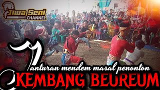Download Lagu Janturan Kembang Beurem Mendem Masal Penonton MP3