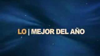 Premios SuperPlus 2011( Promo 1)