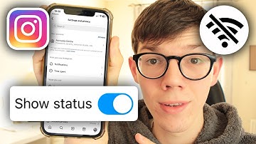 How To Appear Offline On Instagram - Full Guide