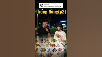 🔥Nung language (p2) | 7:30 pm tonight, watch the full episode, everyone #oceanenglish #Nung #viet...