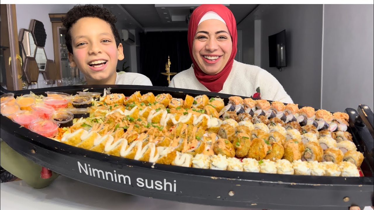 اتوحمت علي أغرب حاجه في العالم💃