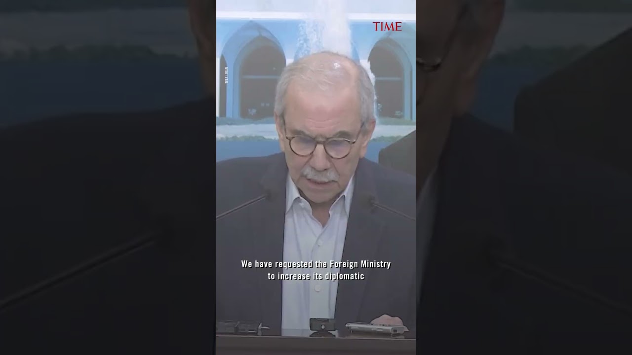 How the World Is Reacting to the Attack on Iran