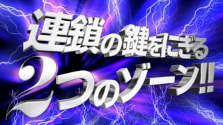 DAXEL BASTARD!! バスタード 暗黒の破壊神 中古パチスロ実機 [4ch対応