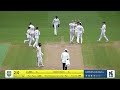 Rob Yates takes career-best as Warwickshire search for victory | HIGHLIGHTS | County Championship