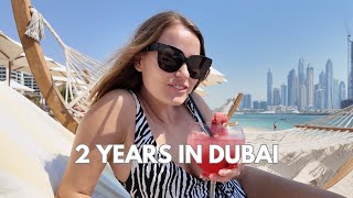 What is it like for Women in Dubai? | My Experience