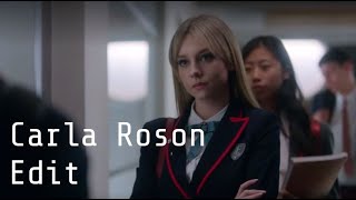 Carla Roson Edit Elite