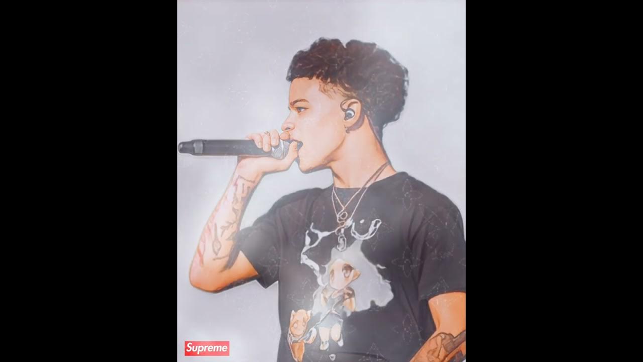 Lil mosey bape hoodie Clearance