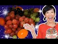 ✨FIZZY FRUIT✨How to Make Fruit That Fizzes in Your Mouth