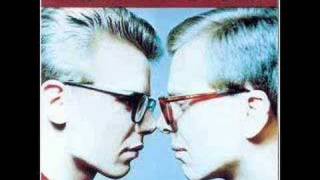 The Proclaimers - Over and Done With