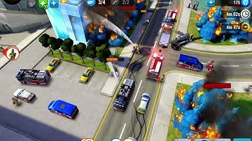 Emergency HQ - Elite Responder Challenge - Tanker out of control (#18) - S01