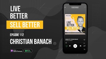 Land Enterprise Deals Using Great Openers with Christian Banach