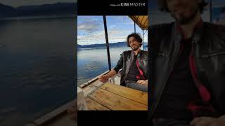 İsmail Akgün Ne Oldu