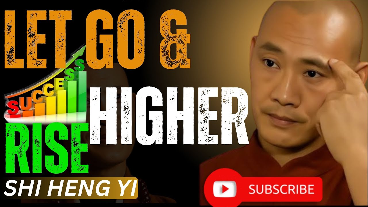 Why You Feel Tired Of People After Awakening || Shi Heng Yi || Best Motivational Speech