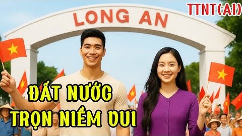 P3 TÁI DỰNG TẤN CÔNG DINH ĐỘC LẬP 1975   ĐẤT NƯỚC TRỌN NIỀM VUI