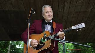 Gary Brewer &amp; the Kentucky Ramblers &quot;Little Rosewood Casket&quot;