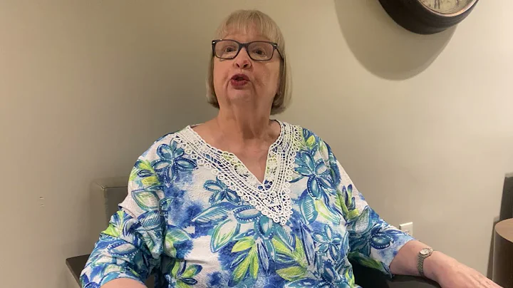 The life God wants you to have | Linda Horne | Con...