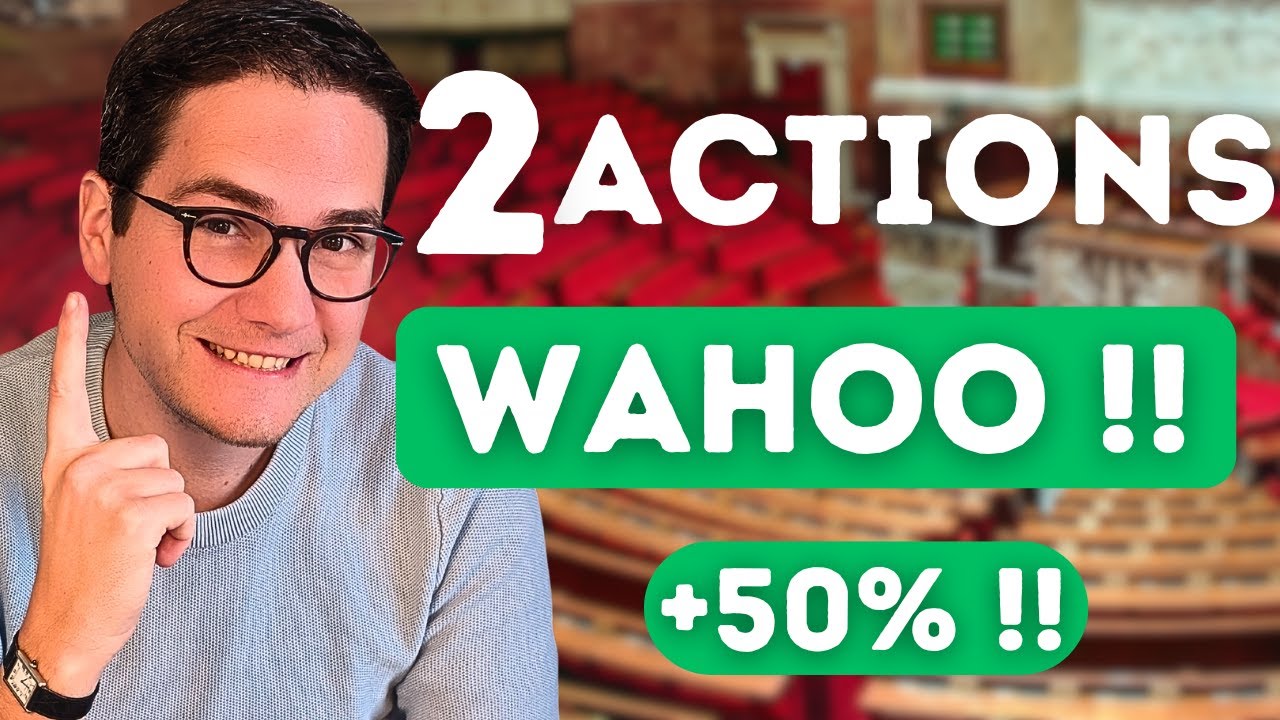 2 Key Actions in this Period of Political Risk 🔥