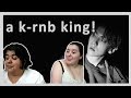 BAEKHYUN (백현) "UN Village" MV REACTION | KING OF K-RNB!