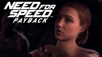 NFS PAYBACK Story 6 - Jess Get Jimmy to the Doctor