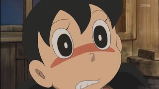 Doraemon Subtitle Indonesia, episode 'Hantu telah muncul' DoraYanKy.