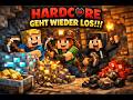 Hardcore geht wieder los!!! I Minecraft Hardcore I #012